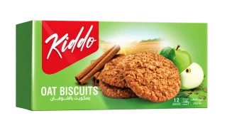 Apple Cinnamon