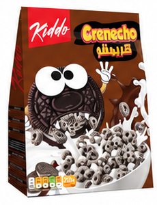 Choco Creamo