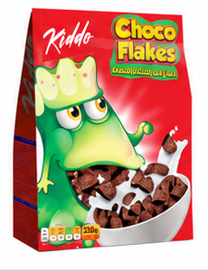 Choco Flakes