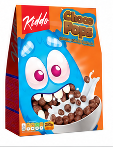 Choco Pops